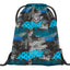Freestyle Rucksack-Set 3tlg: Rucksack, Federmäppchen, Turnbeutel
