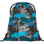 Freestyle Rucksack-Set 3tlg: Rucksack, Federmäppchen, Turnbeutel