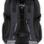 Black Rucksack-Set 3tlg: Rucksack, Federmäppchen, Turnbeutel