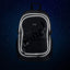Black Rucksack-Set 3tlg: Rucksack, Federmäppchen, Turnbeutel