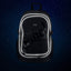 Black Rucksack-Set 3tlg: Rucksack, Federmäppchen, Turnbeutel
