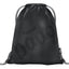 Black Rucksack-Set 3tlg: Rucksack, Federmäppchen, Turnbeutel