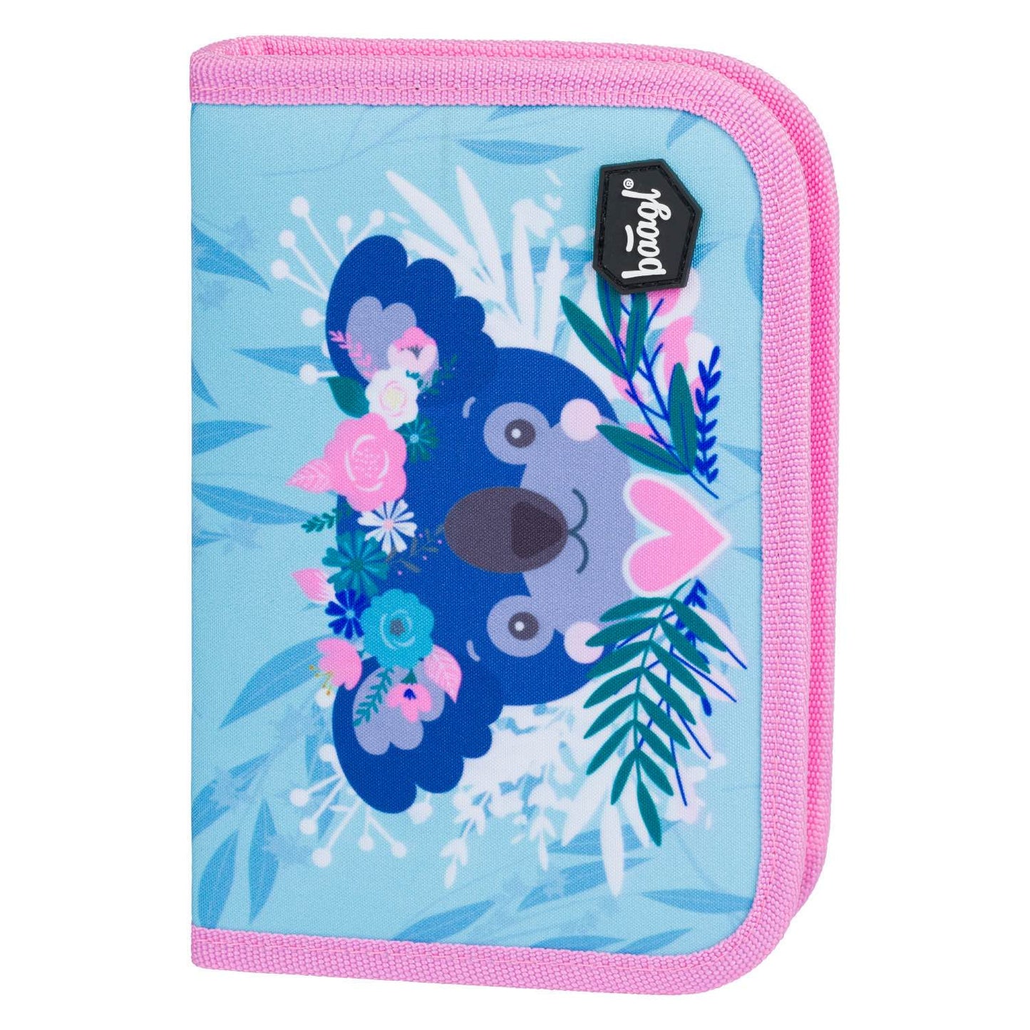 Federmäppchen 1-Fach Koala
