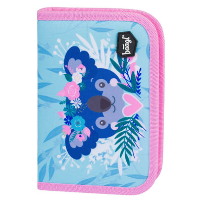 Federmäppchen 1-Fach Koala