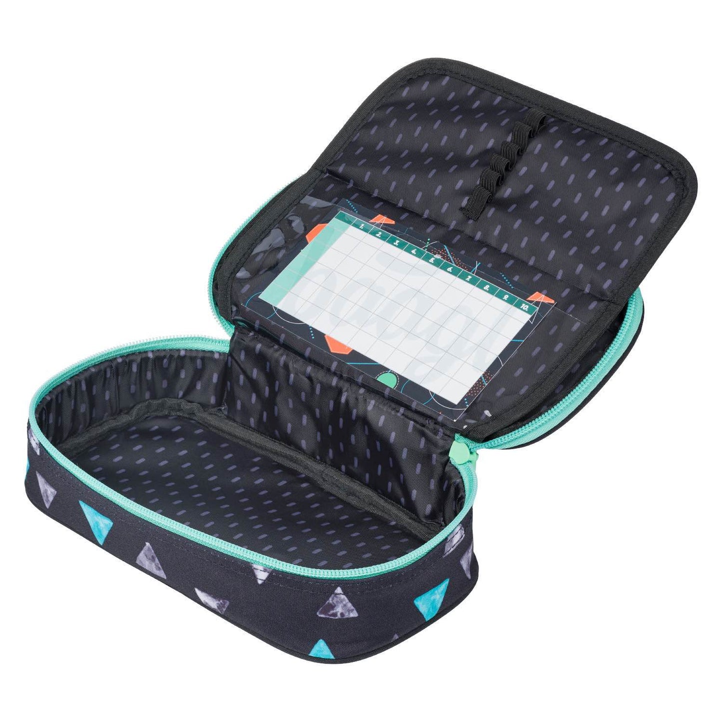 Federmäppchen Etui Tria