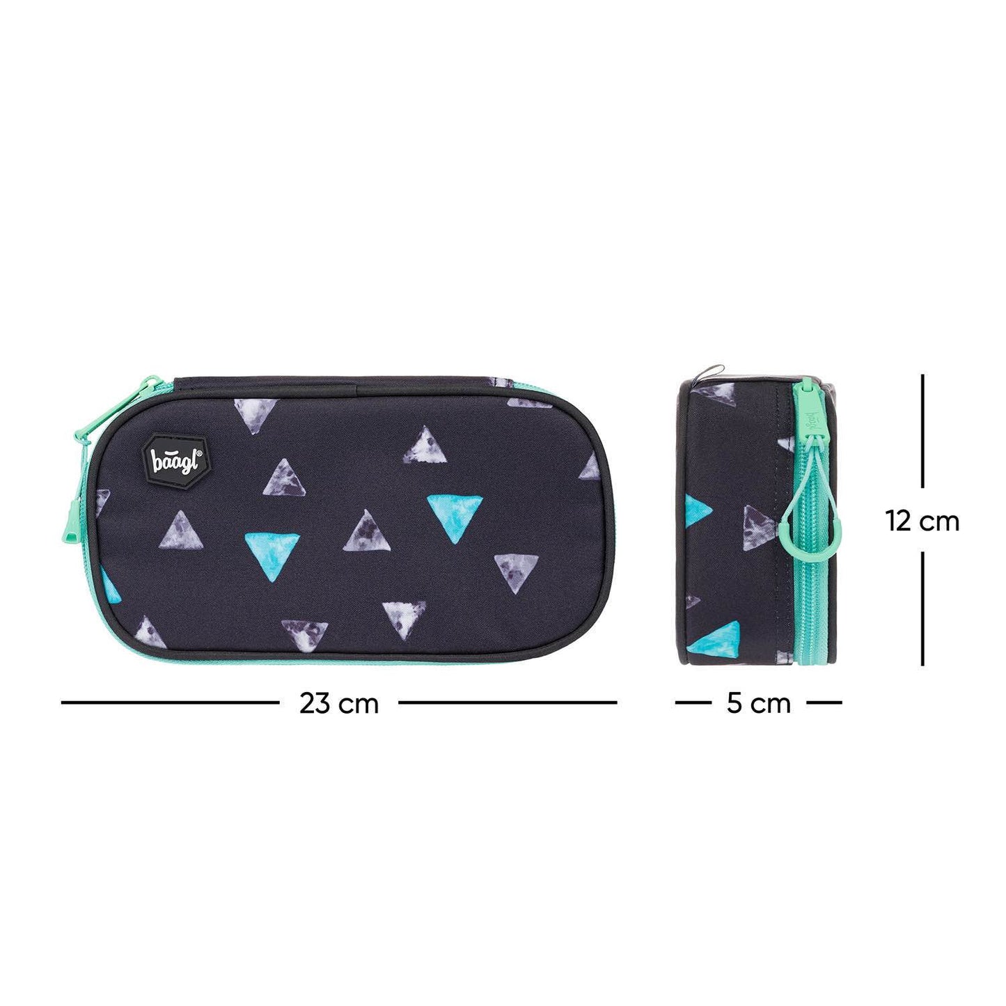 Federmäppchen Etui Tria