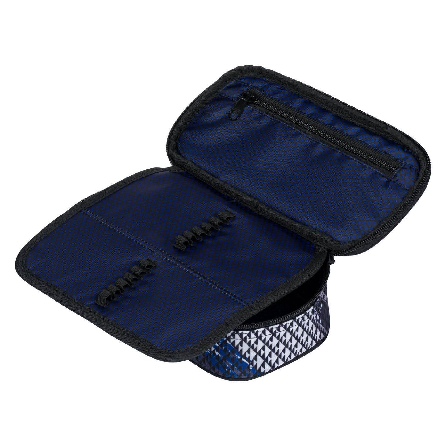 Federmäppchen Etui Paintball