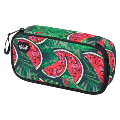 Federmäppchen Etui Melone
