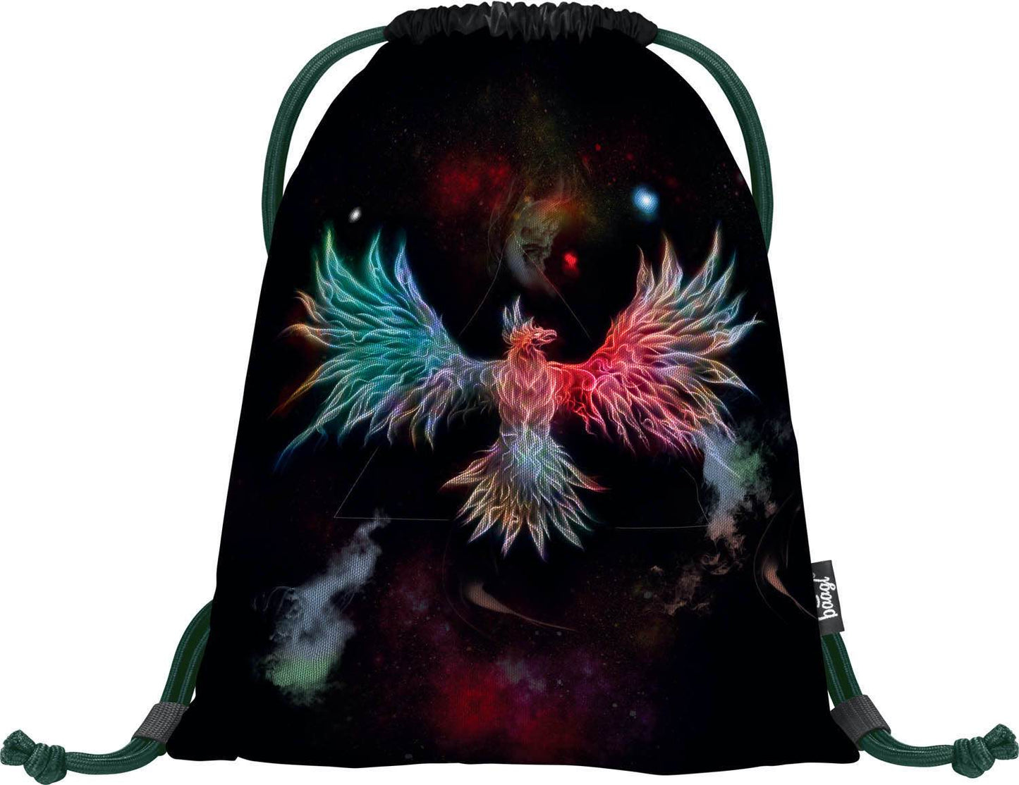 Turnbeutel Fenix