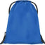 Turnbeutel mit Tasche Form
