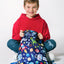 Turnbeutel Space Game