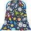 Turnbeutel Space Game