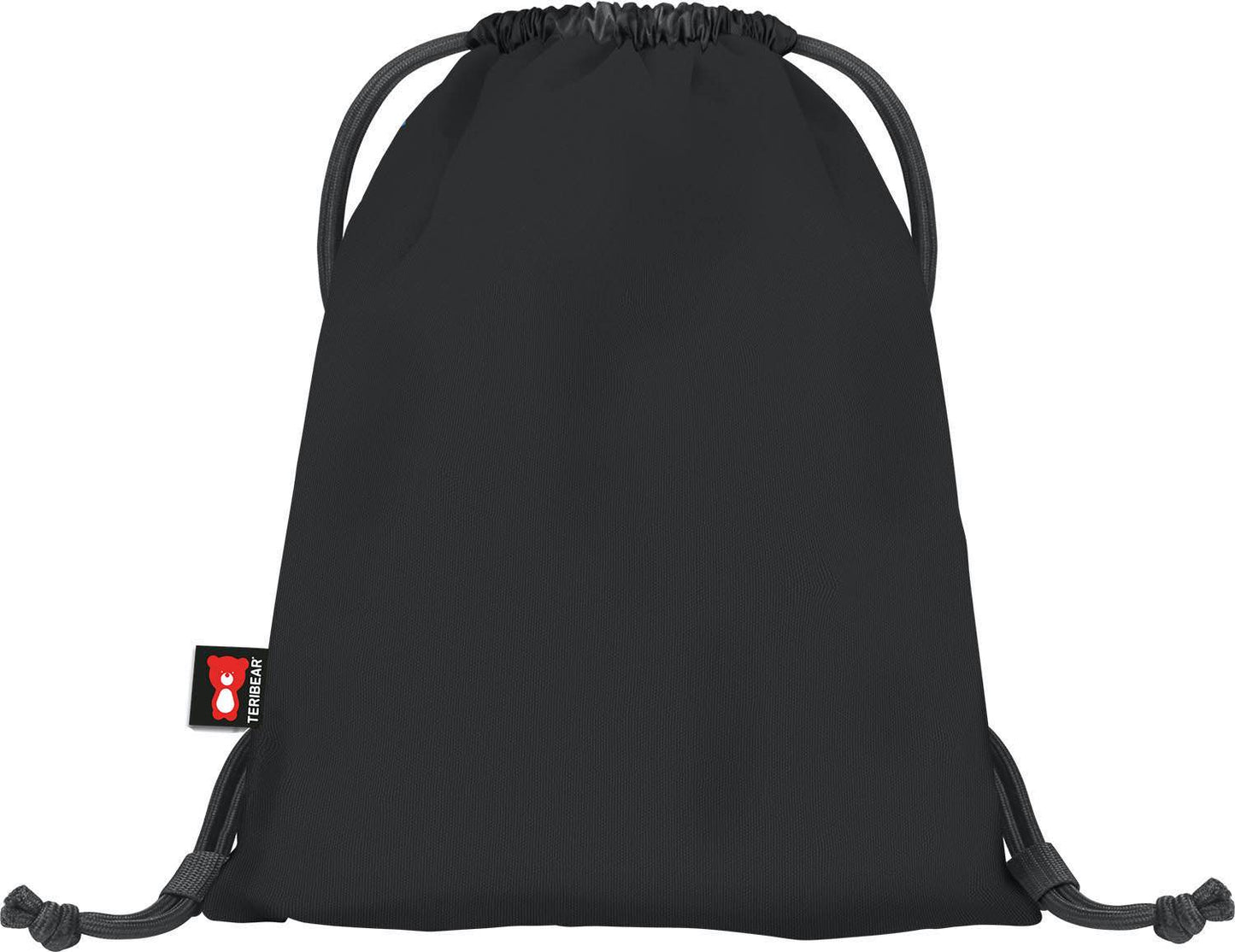 Turnbeutel Skate TERIBEAR Rot