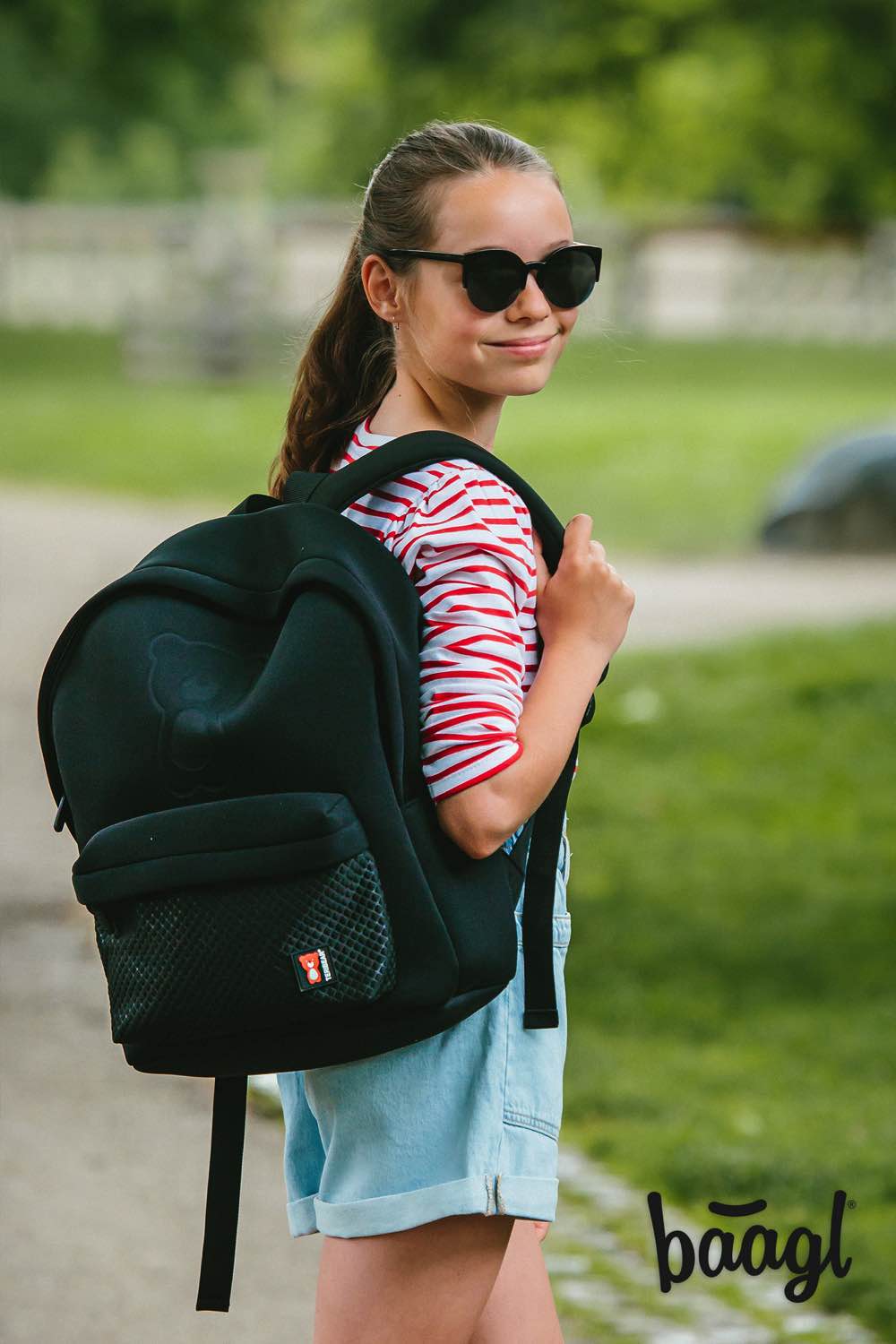 Rucksack TERIBEAR