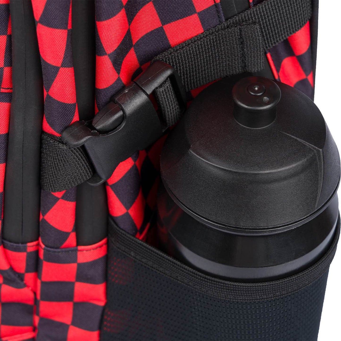 Schulrucksack Skate TERIBEAR