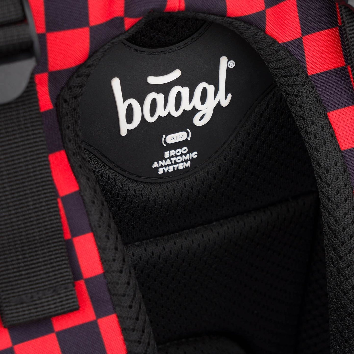 Schulrucksack Skate TERIBEAR