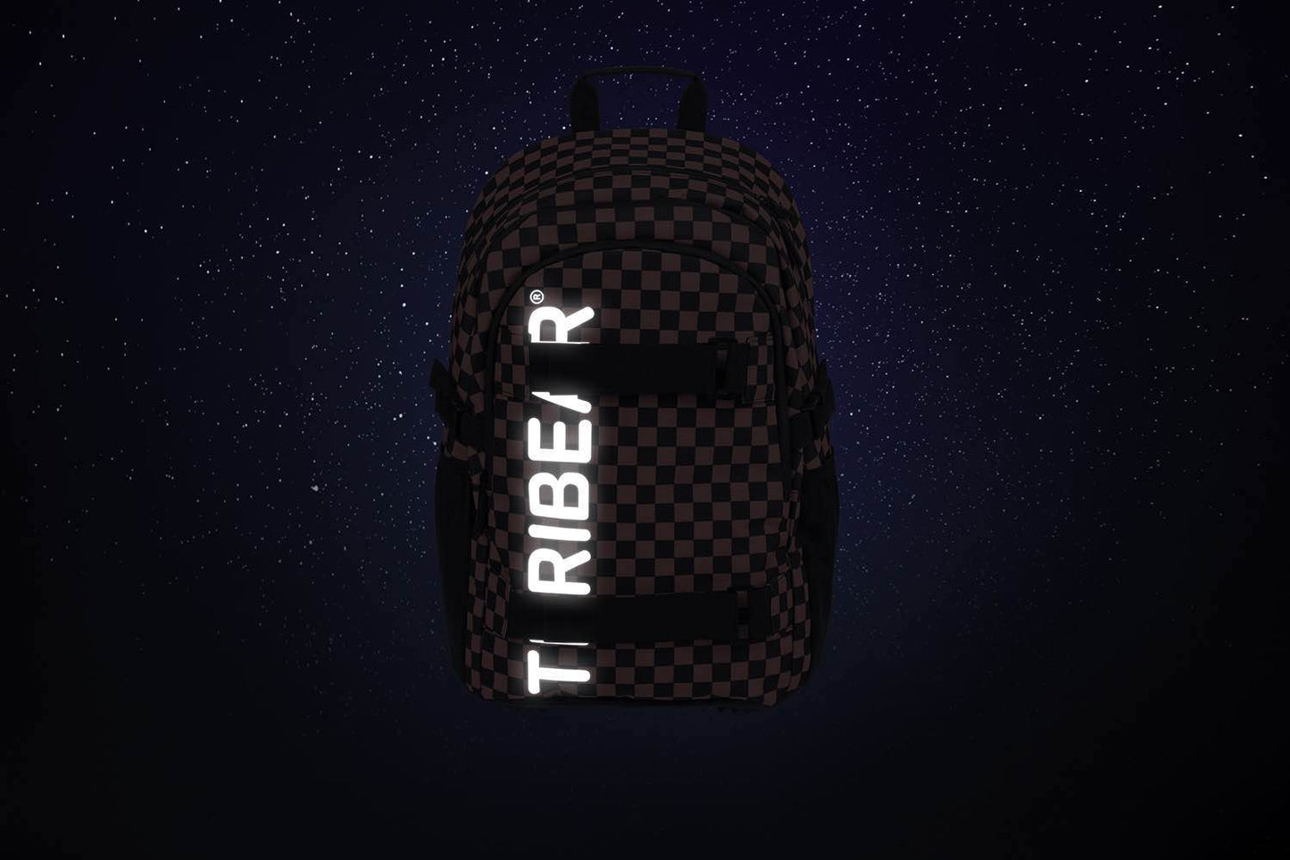 Schulrucksack Skate TERIBEAR