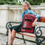 Schulrucksack Skate TERIBEAR
