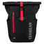 Rollrucksack TERIBEAR Schwarz