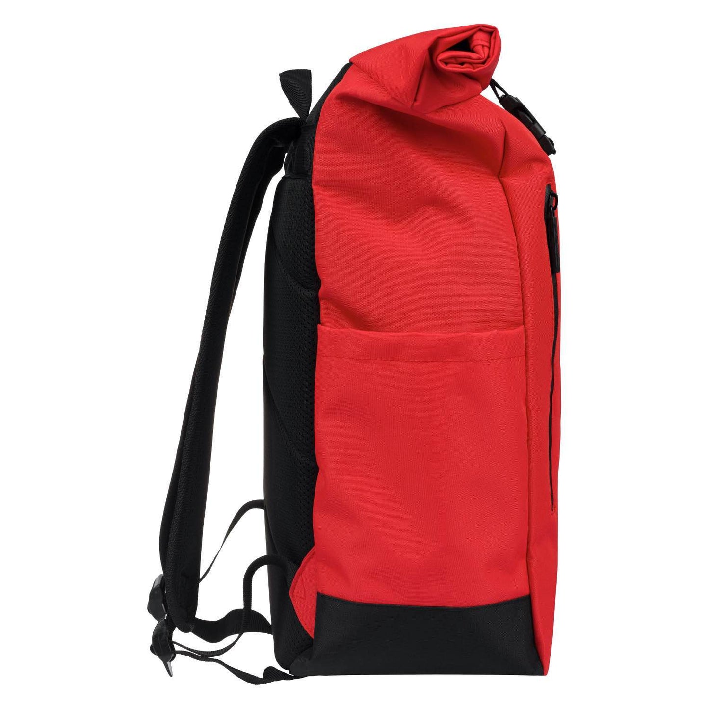 Rollrucksack TERIBEAR Rot