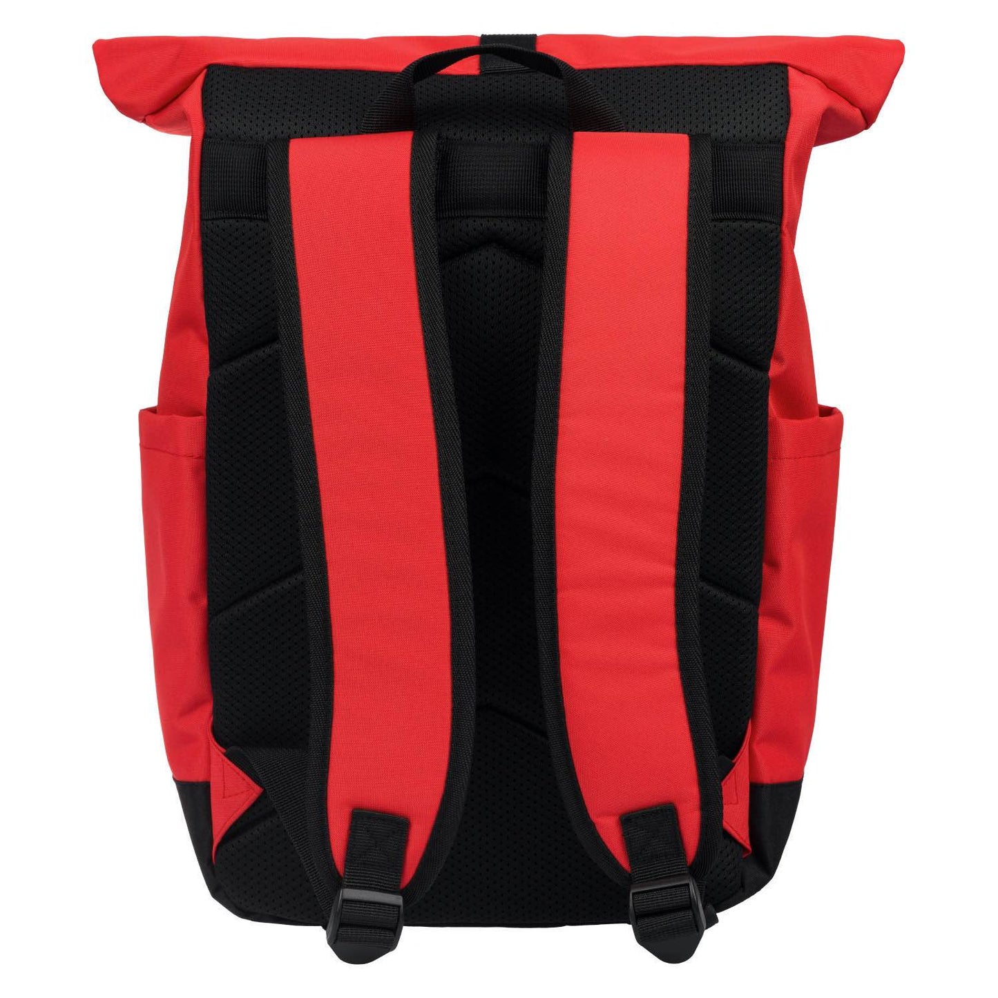 Rollrucksack TERIBEAR Rot