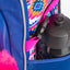 Boho Rucksack-Set 3tlg: Rucksack, Federmäppchen, Turnbeutel