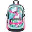 Lamas Rucksack-Set 3tlg: Rucksack, Federmäppchen, Turnbeutel