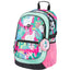 Lamas Rucksack-Set 3tlg: Rucksack, Federmäppchen, Turnbeutel