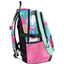 Lamas Rucksack-Set 3tlg: Rucksack, Federmäppchen, Turnbeutel