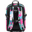 Lamas Rucksack-Set 3tlg: Rucksack, Federmäppchen, Turnbeutel