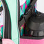 Lamas Rucksack-Set 3tlg: Rucksack, Federmäppchen, Turnbeutel