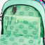 Lamas Rucksack-Set 3tlg: Rucksack, Federmäppchen, Turnbeutel