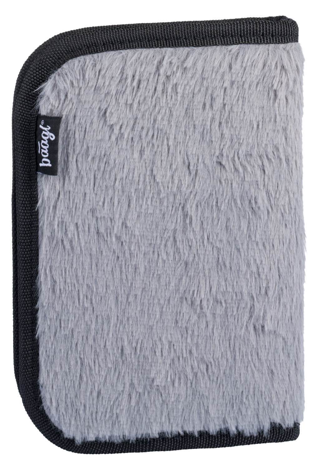 Zippy Panda Schulranzen-Set 3tlg: Schulranzen, Federmäppchen, Turnbeutel