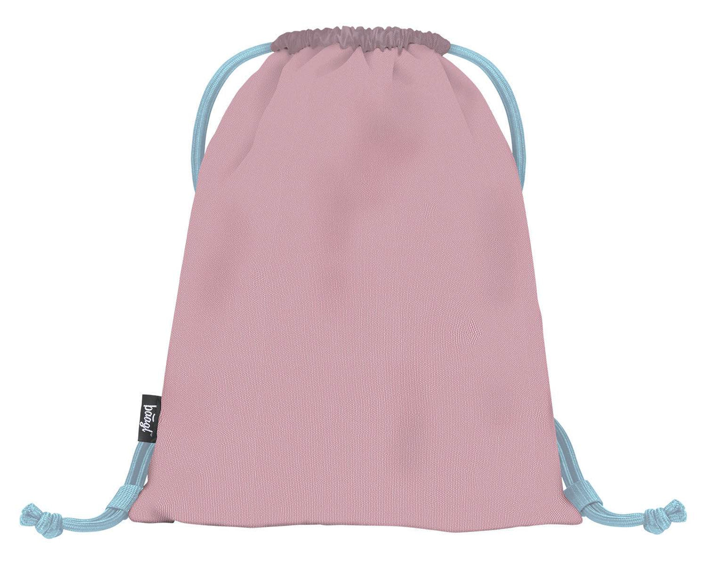 Zippy Panda Schulranzen-Set 3tlg: Schulranzen, Federmäppchen, Turnbeutel