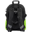 Fußball Rucksack-Set 3tlg: Rucksack, Federmäppchen, Turnbeutel