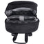 Fußball Rucksack-Set 3tlg: Rucksack, Federmäppchen, Turnbeutel