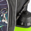 Fußball Rucksack-Set 3tlg: Rucksack, Federmäppchen, Turnbeutel