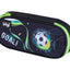 Fußball Rucksack-Set 3tlg: Rucksack, Federmäppchen, Turnbeutel