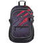 Lava Rucksack-Set 3tlg: Rucksack, Federmäppchen, Turnbeutel