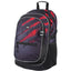 Lava Rucksack-Set 3tlg: Rucksack, Federmäppchen, Turnbeutel