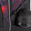 Lava Rucksack-Set 3tlg: Rucksack, Federmäppchen, Turnbeutel