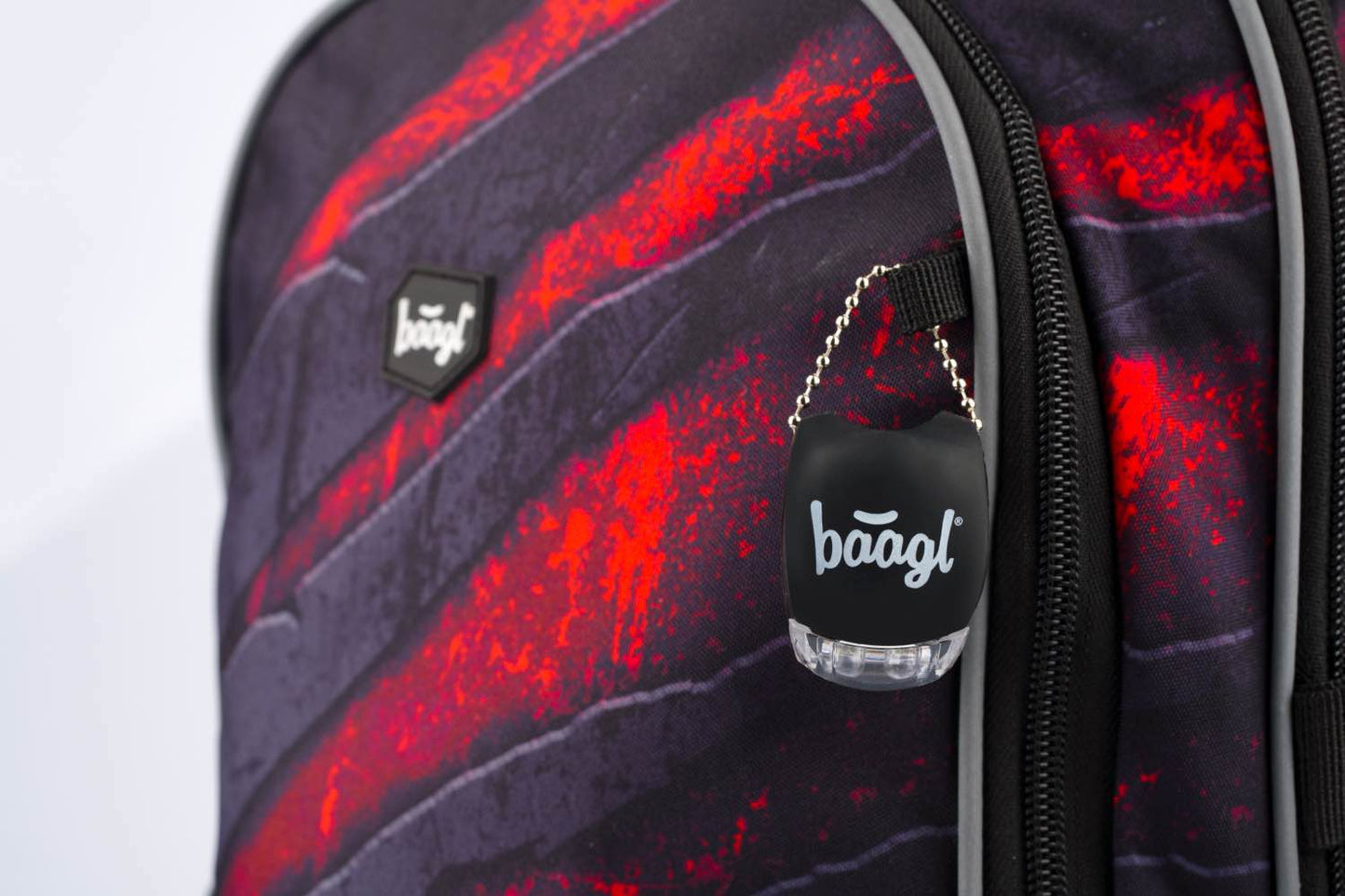Lava Rucksack-Set 3tlg: Rucksack, Federmäppchen, Turnbeutel