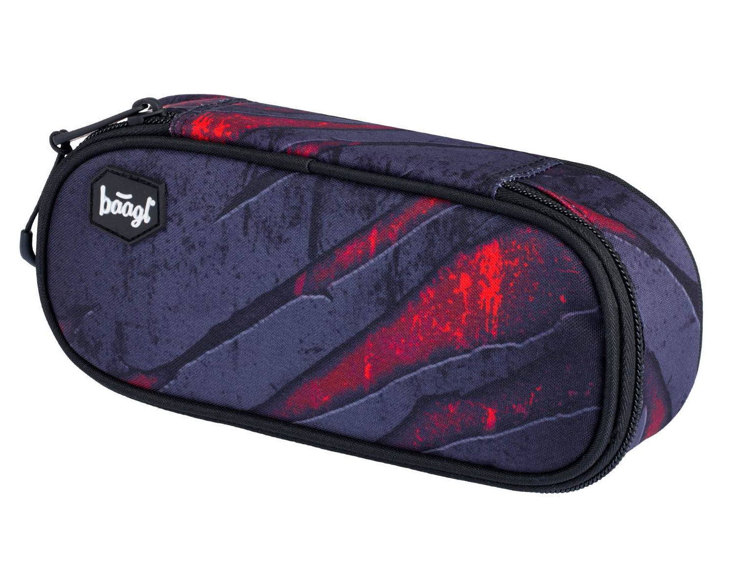 Lava Rucksack-Set 3tlg: Rucksack, Federmäppchen, Turnbeutel