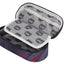Lava Rucksack-Set 3tlg: Rucksack, Federmäppchen, Turnbeutel