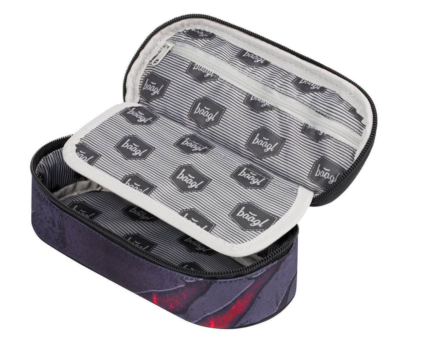 Lava Rucksack-Set 3tlg: Rucksack, Federmäppchen, Turnbeutel