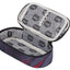 Lava Rucksack-Set 3tlg: Rucksack, Federmäppchen, Turnbeutel