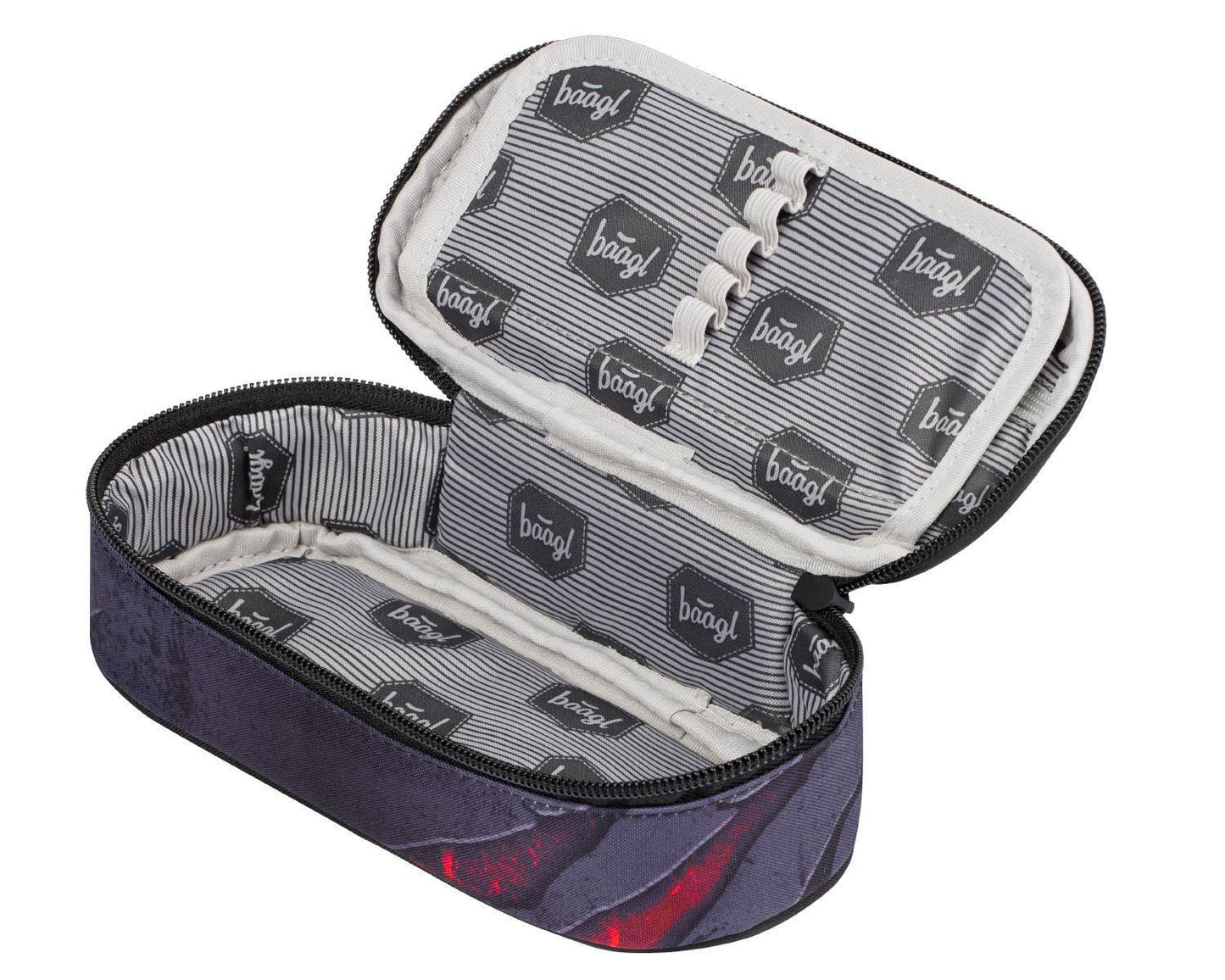 Lava Rucksack-Set 3tlg: Rucksack, Federmäppchen, Turnbeutel