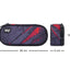 Lava Rucksack-Set 3tlg: Rucksack, Federmäppchen, Turnbeutel