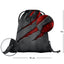 Lava Rucksack-Set 3tlg: Rucksack, Federmäppchen, Turnbeutel