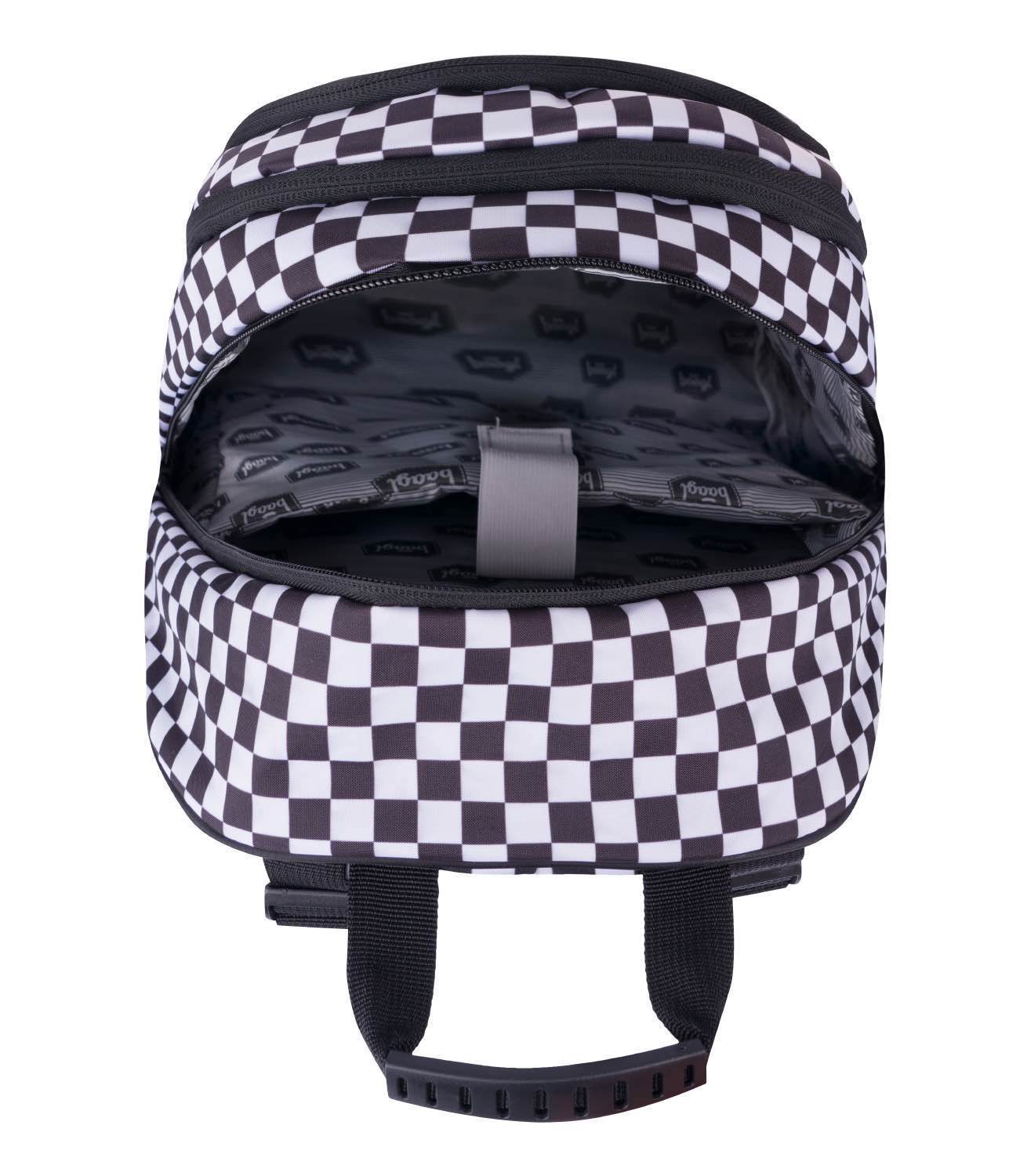 Skate Ska Rucksack-Set 3tlg: Rucksack, Federmäppchen, Turnbeutel